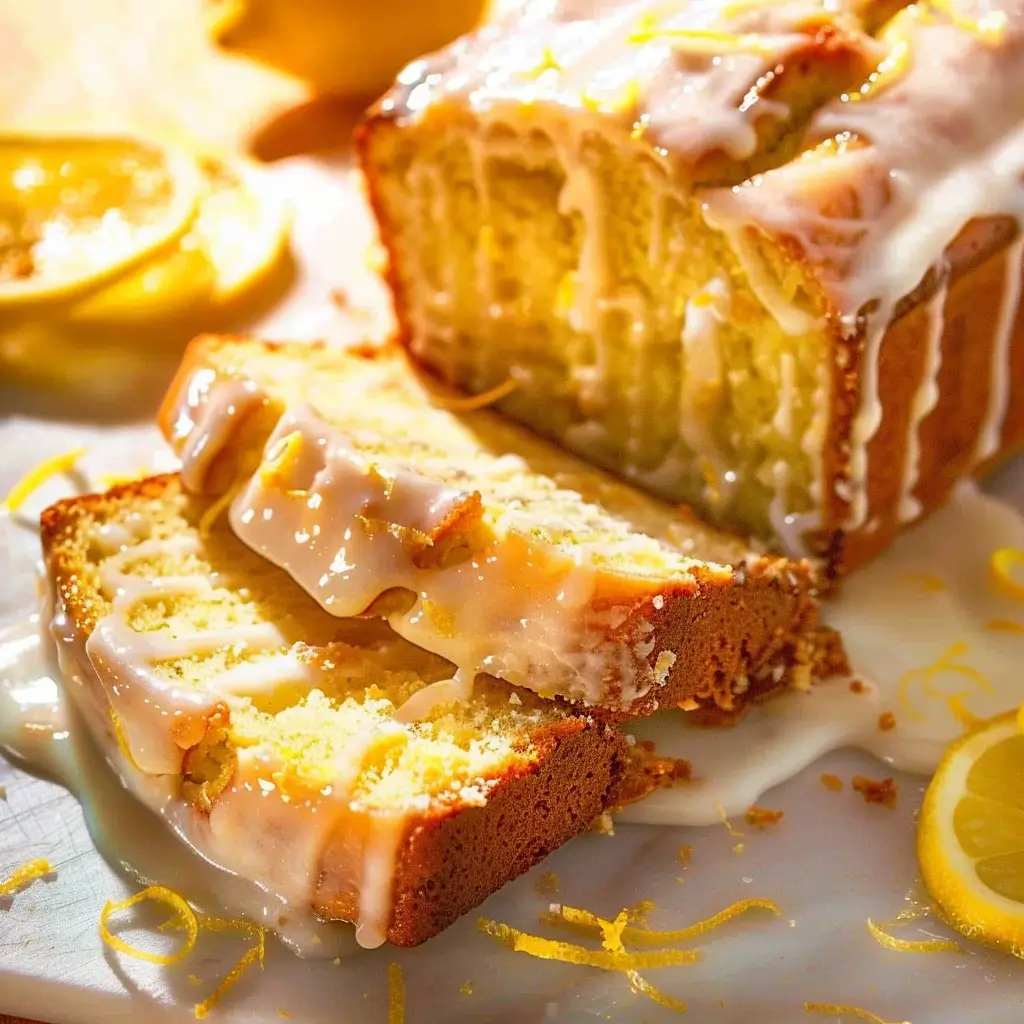 copycat starbucks lemon loaf