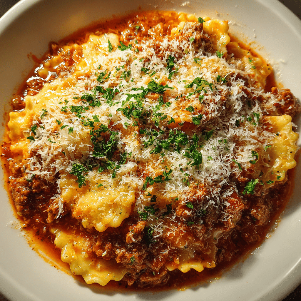 Lasagna Soup Crockpot: 5 Easy Recipes for Busy Weeknights