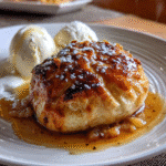apple dumpling recipe