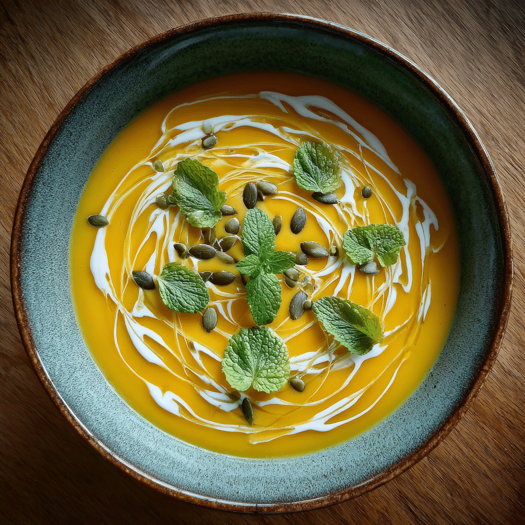 Melon Soup: 7 Best Refreshing Summer Recipes You'll Love