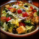 Olive Garden Salad Secrets: How to Make It at Home Perfect
