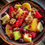 Winter Fruit Salad: 15 Best Recipes for Holiday Entertaining