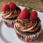 Chocolate Raspberry Cupcakes: How to Make the Perfect Treat