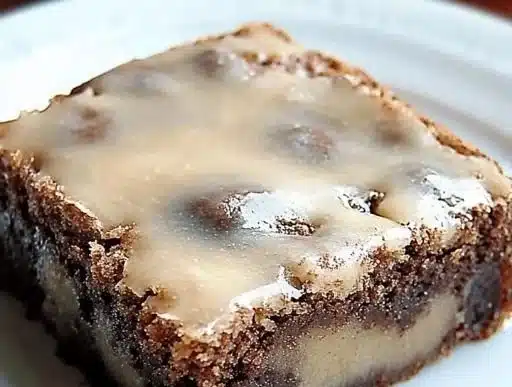Banana Bread Brownies: A Sweet Twist Every Banana Lover Craves