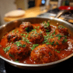 Classic Italian Meatballs: How to Make Nonna's Secret Recipe