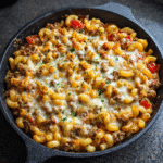 Homemade Hamburger Helper: How to Make It in 20 Minutes