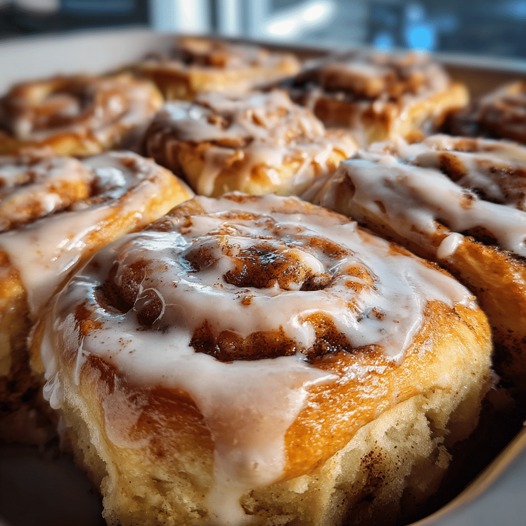 Chai Cinnamon Rolls: How to Make the Perfect Spiced Breakfast