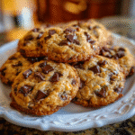 Rice Krispie Chocolate Chip Cookies: Best Easy Recipe Guide