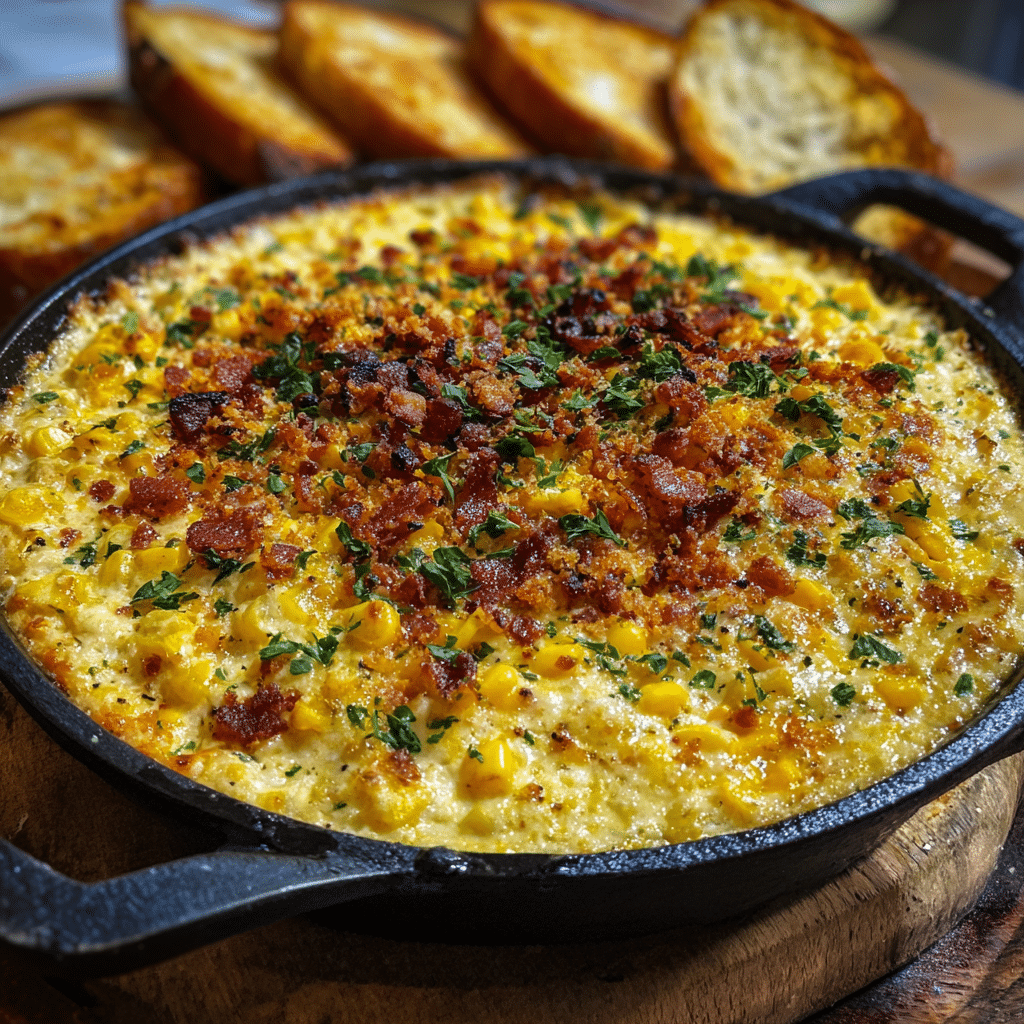 Crack Corn Dip: 7 Best Recipes That'll Steal the Show
