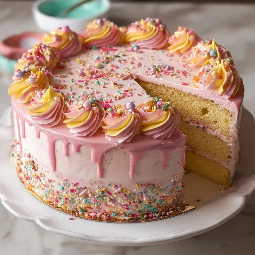 Delicious birthday cake ideas and simple birthday dessert inspirations