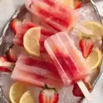 A refreshing and delicious summer treat to cool you off on hot days.