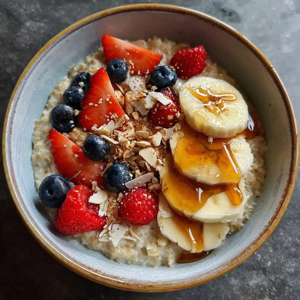 Healthy make-ahead breakfasts for easy morning meals.