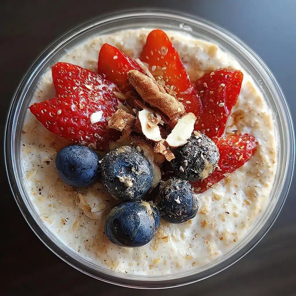 Healthy Make-Ahead Breakfasts to Make Mornings a Little Easier