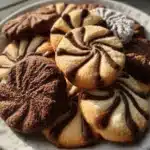 Delicious and enchanting hypnotic cookies fresh out of the oven.