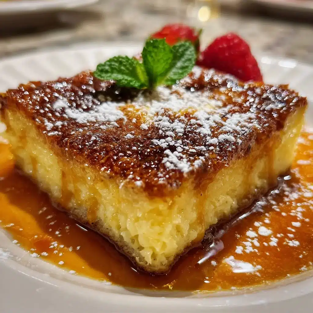 A delicious plate of ooey gooey Neiman Marcus Bars topped with chocolate and nuts.