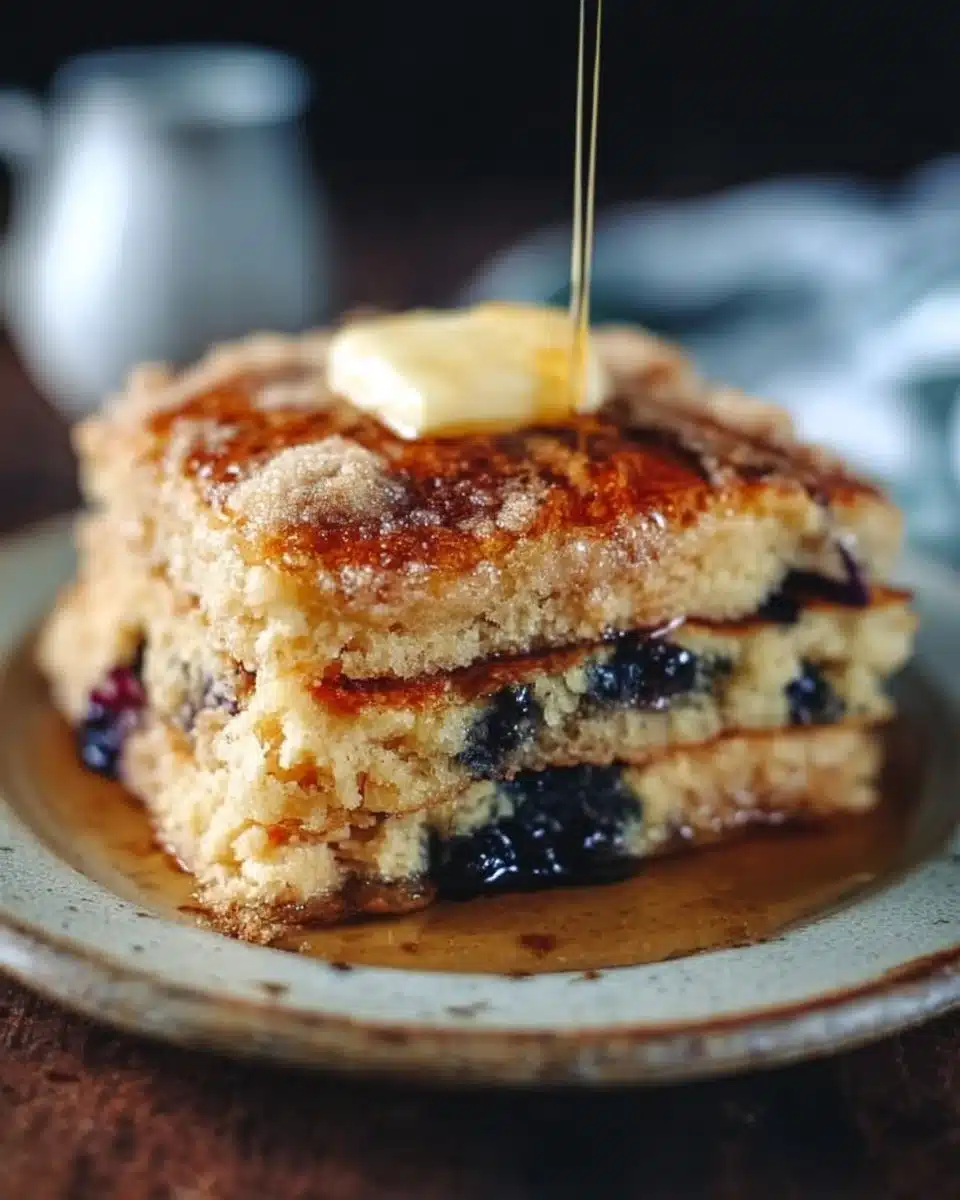 Pin by Virginia on Recipes | Tasty pancakes, Yummy breakfast, Recipes