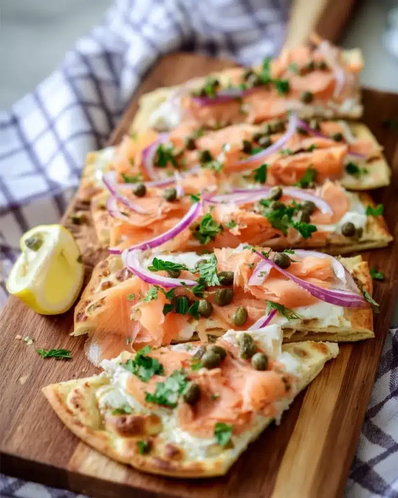 Delicious Mother's Day brunch spread featuring various dishes and floral decorations.