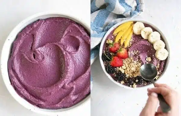 Acai Bowl