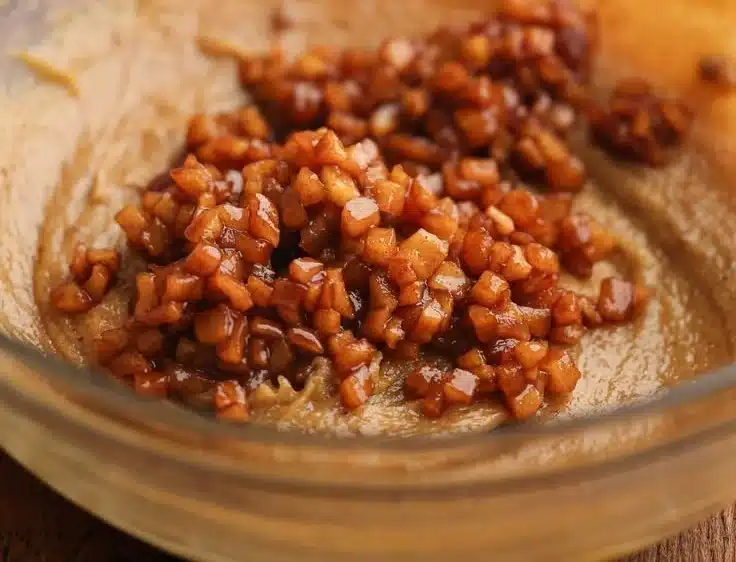 Apple Snickerdoodles