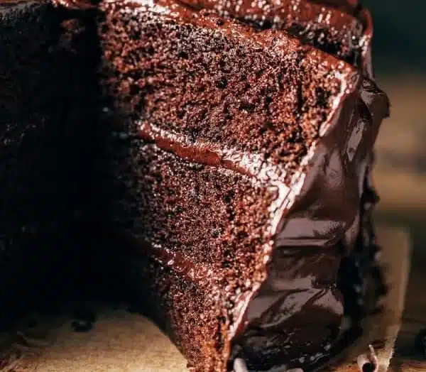 Best Chocolate Cake