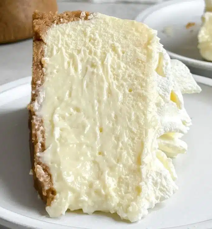 Best New York Style Cheesecake