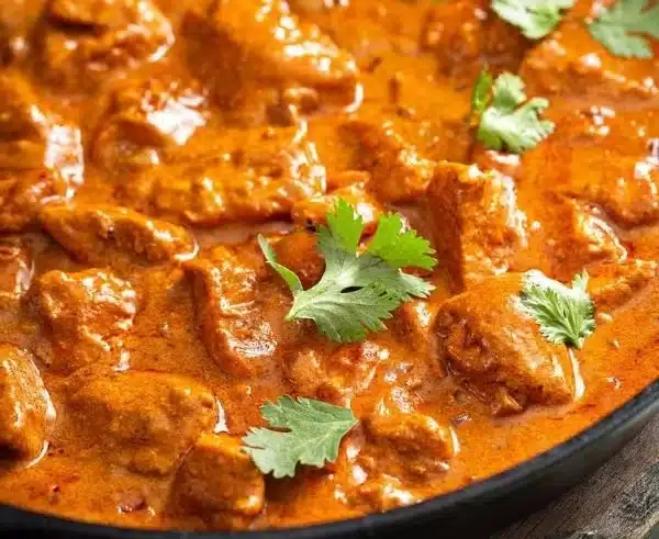 Chicken Tikka Masala