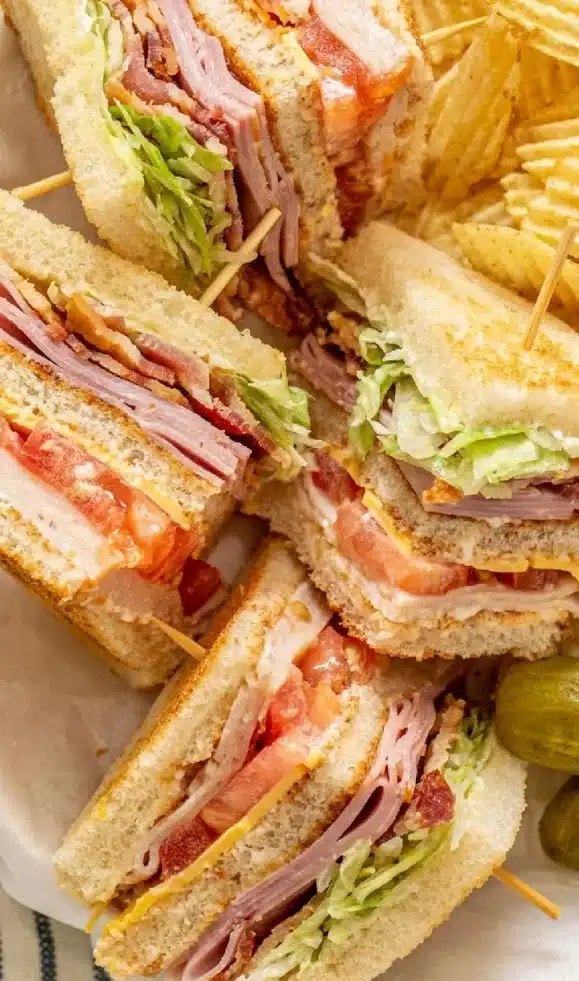 Club Sandwich