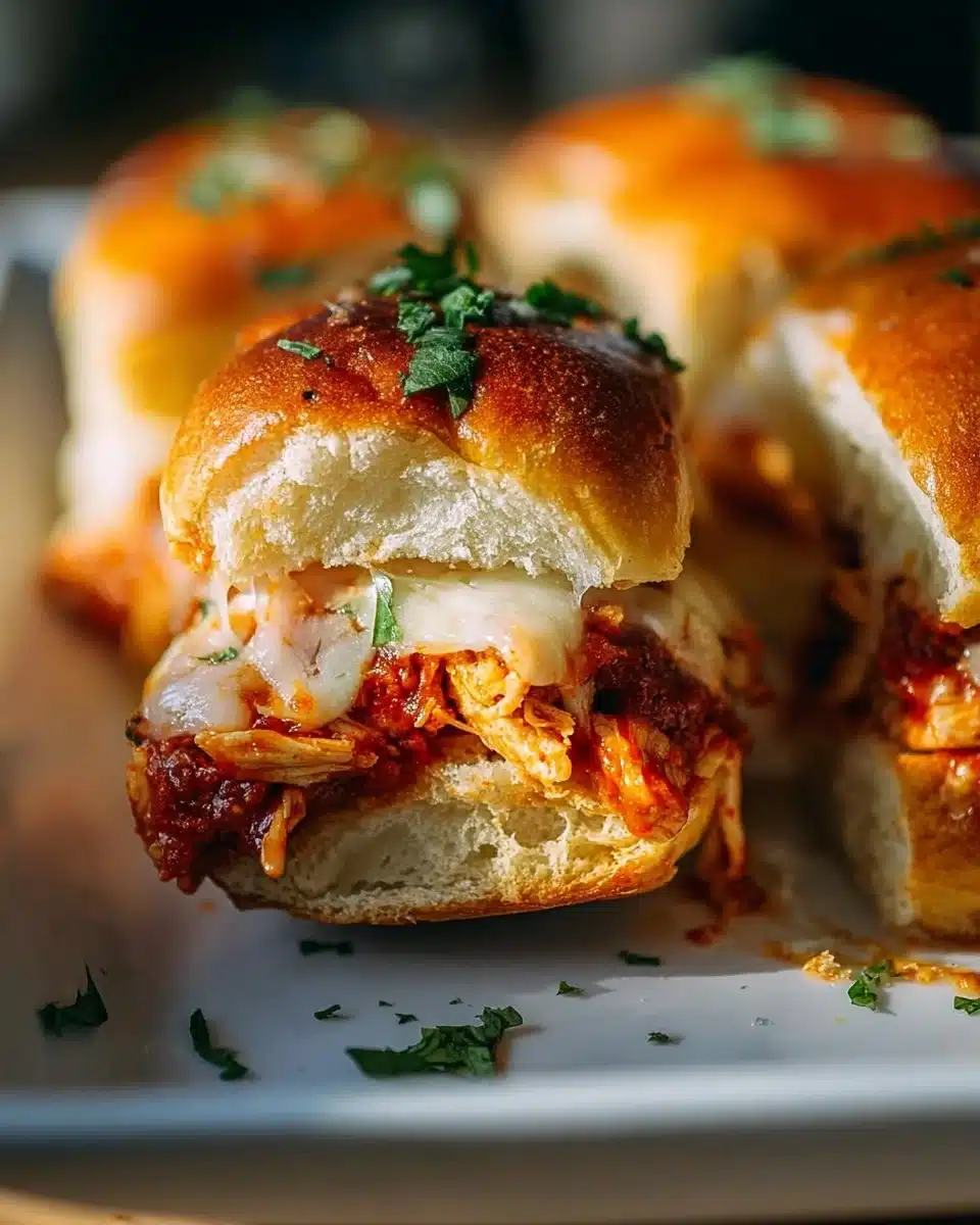 Delicious finger food selection for parties and gatherings