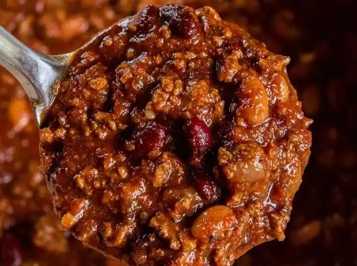 Pin by The Good Life Dietitian on Slurp Soup | Best chili recipe, Homemade chili recipe, Recipes