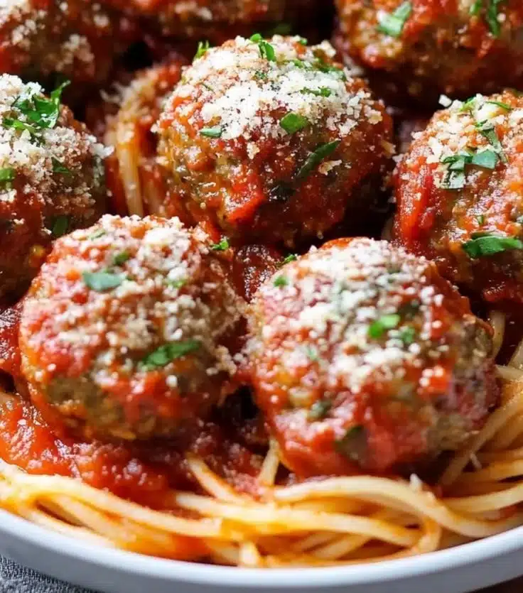 Pin on Meatballs