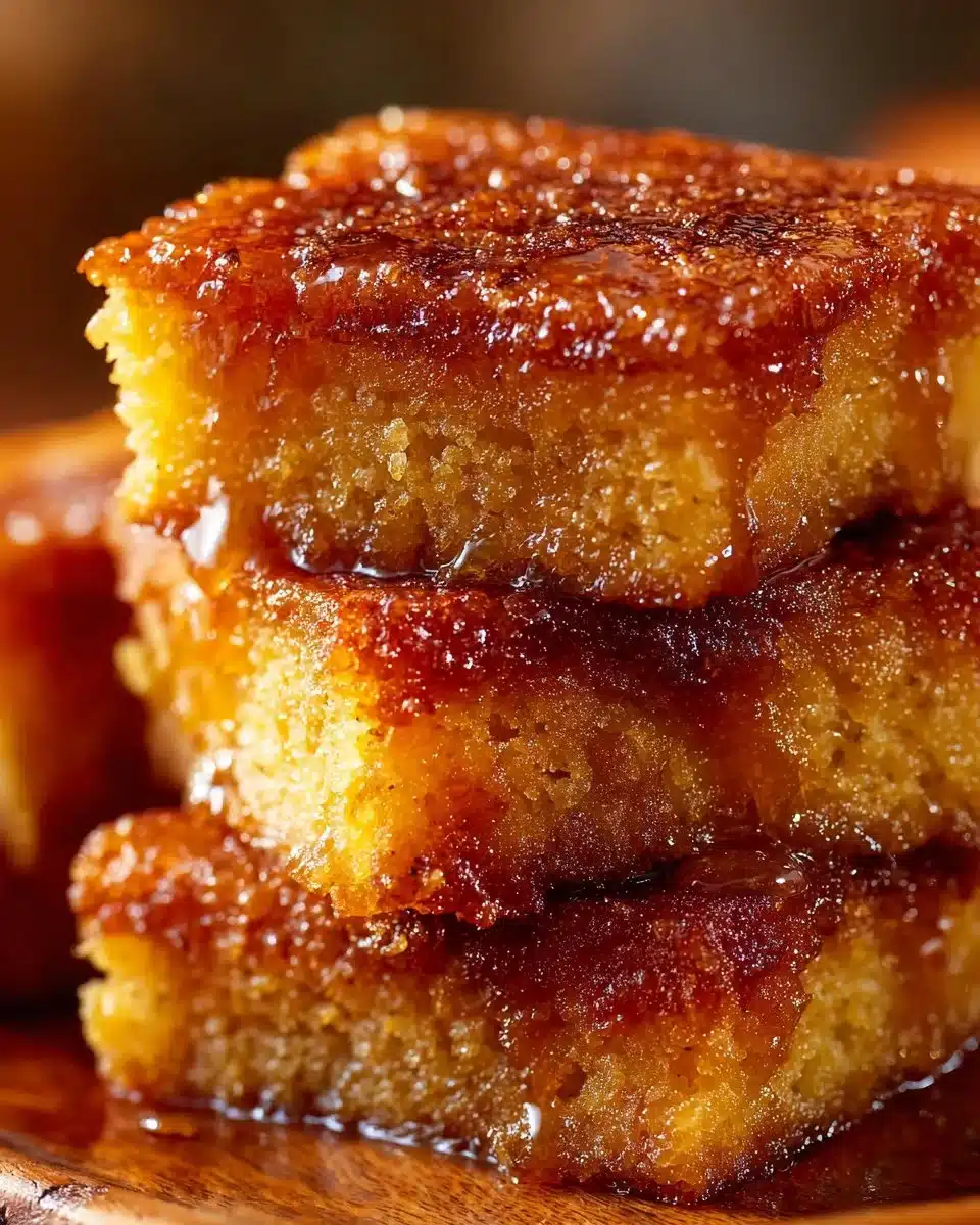 Sweet Potato Cornbread