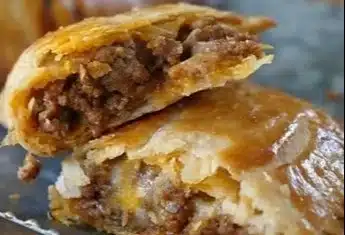 Beef Empanadas